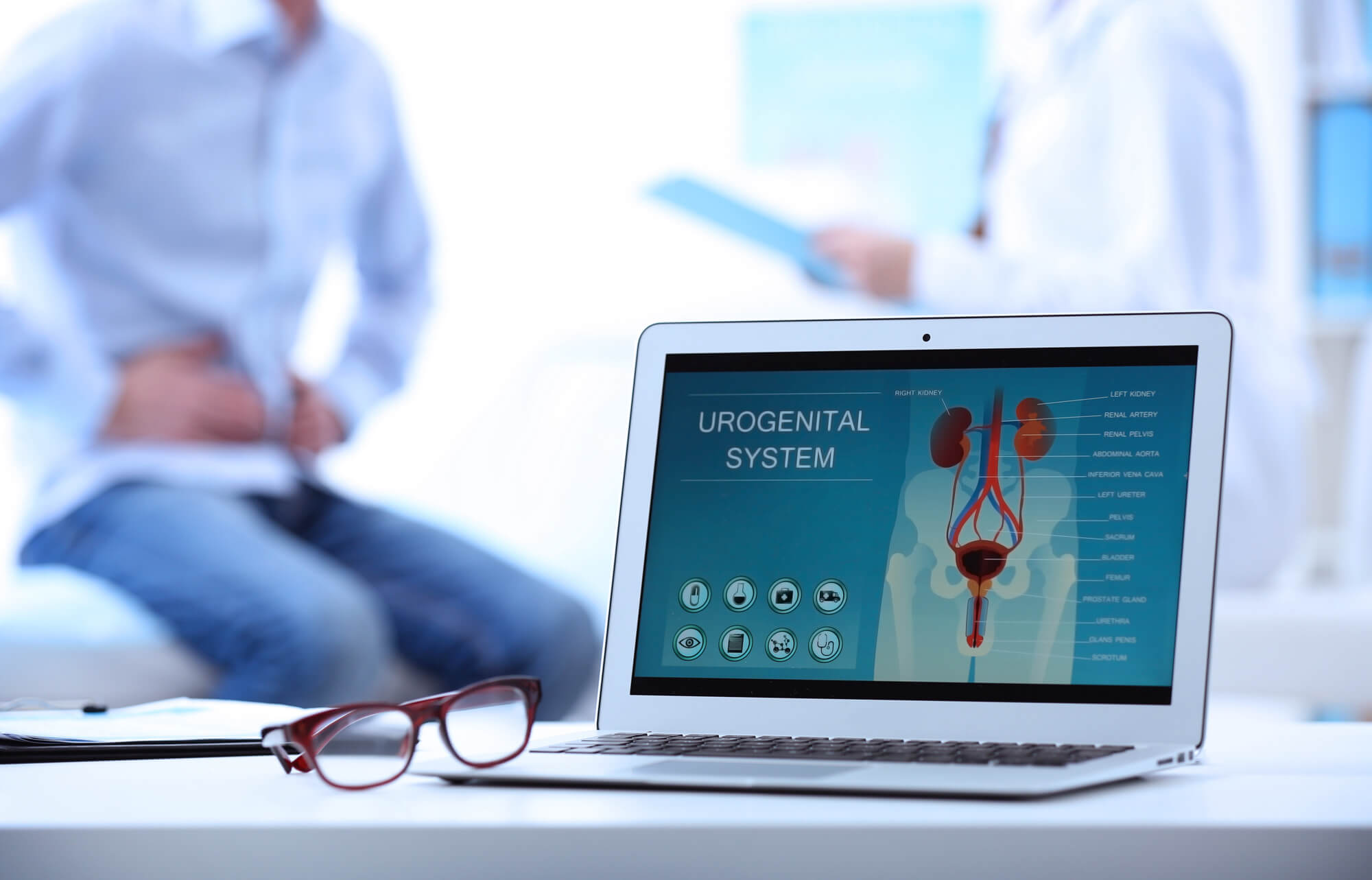 Hidrocele Testicular – Causas, síntomas y tratamientos